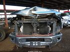 2017 Nissan Titan Xd Sv Diesel Серый vin: 1N6BA1F48HN508198