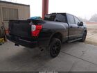 2019 Nissan Titan Xd Sv Diesel Черный vin: 1N6BA1F49KN516592