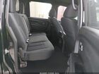 2019 Nissan Titan Xd Sv Diesel Черный vin: 1N6BA1F49KN516592