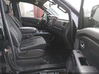 2019 Nissan Titan Xd Sv Diesel Черный vin: 1N6BA1F49KN516592