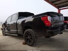 2019 Nissan Titan Xd Sv Diesel Черный vin: 1N6BA1F49KN516592