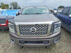 2016 Nissan Titan Xd Sl Серый vin: 1N6BA1F4XGN517483 2016 Nissan Titan Xd Sl Серый vin: 1N6BA1F4XGN517483