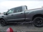 2018 Nissan Titan Xd Sl Diesel Серый vin: 1N6BA1F4XJN550698
