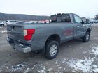 2017 Nissan Titan Xd Sv Gray vin: 1N6BA1RP5HN522808