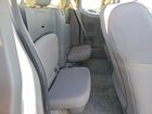 2016 Nissan Frontier S Белый vin: 1N6BD0CT0GN795192
