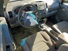 2017 Nissan Frontier S Белый vin: 1N6BD0CT1HN752675