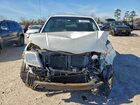 2017 Nissan Frontier S Белый vin: 1N6BD0CT1HN752675