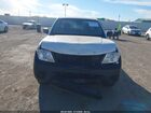2017 Nissan Frontier S White vin: 1N6BD0CT3HN759918