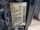2018 Nissan Frontier S Черный vin: 1N6BD0CT5JN725906