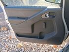 2018 Nissan Frontier S Белый vin: 1N6BD0CT5JN735075