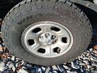 2018 Nissan Frontier S Белый vin: 1N6BD0CT5JN735075