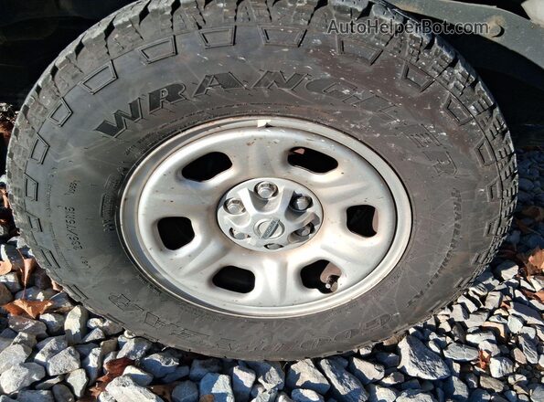 1N6BD0CT5JN735075 2018 NISSAN FRONTIER Белый 