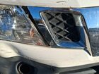 2018 Nissan Frontier S Белый vin: 1N6BD0CT5JN735075