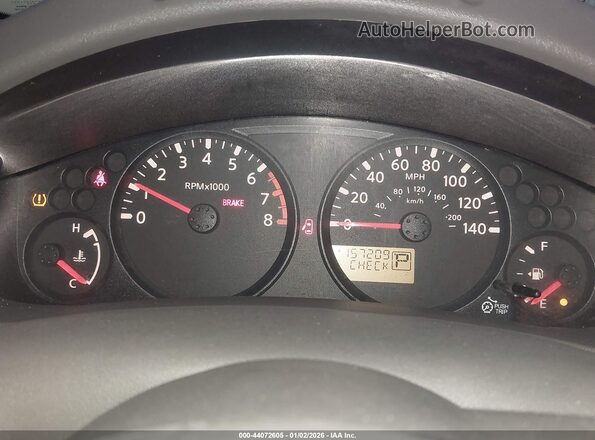 1N6BD0CT6KN716570 2019 NISSAN FRONTIER White Vista de los asientos traseros