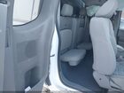 2019 Nissan Frontier S Белый vin: 1N6BD0CT7KN721812