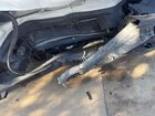 2019 Nissan Frontier S Белый vin: 1N6BD0CT8KN742085