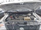 2017 Nissan Nv Cargo Nv1500 Sv V6 White vin: 1N6BF0KM2HN805212