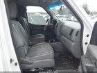 2017 Nissan Nv Cargo Nv1500 Sv V6 White vin: 1N6BF0KM2HN805212