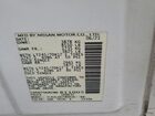 2021 Nissan Nv 1500 S White vin: 1N6BF0KM2MN811005 2021 Nissan Nv 1500 S White vin: 1N6BF0KM2MN811005