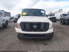 2018 Nissan Nv Cargo Nv1500 S V6 Белый vin: 1N6BF0KM8JN806435
