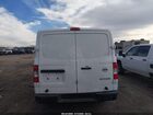 2018 Nissan Nv Cargo Nv1500 S V6 Белый vin: 1N6BF0KM8JN806435