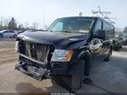 2021 Nissan Nv Cargo Nv1500 Sv Standard Roof V6 Black vin: 1N6BF0KMXMN806358