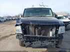 2021 Nissan Nv Cargo Nv1500 Sv Standard Roof V6 Black vin: 1N6BF0KMXMN806358