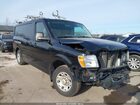 2021 Nissan Nv Cargo Nv1500 Sv Standard Roof V6 Black vin: 1N6BF0KMXMN806358