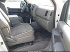 2021 Nissan Nv Cargo Nv2500 Hd Sv High Roof V6 Белый vin: 1N6BF0LY5MN808939