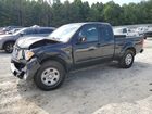 2021 Nissan Frontier S Black vin: 1N6ED0CE3MN716723