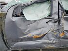 2021 Nissan Frontier S Серый vin: 1N6ED0EB5MN701417