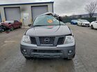2021 Nissan Frontier S Серый vin: 1N6ED0EB5MN701417