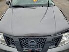 2021 Nissan Frontier S Серый vin: 1N6ED0EB5MN701417