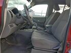 2021 Nissan Frontier S Burgundy vin: 1N6ED0EB7MN703475