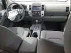 2021 Niss Frontier S White vin: 1N6ED0EB9MN710458