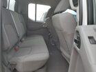 2021 Niss Frontier S White vin: 1N6ED0EB9MN710458