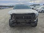 2024 Nissan Frontier S Белый vin: 1N6ED1CL2RN635921