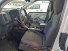 2024 Nissan Frontier S Белый vin: 1N6ED1CL2RN635921