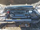 2024 Nissan Frontier S Белый vin: 1N6ED1CL2RN635921