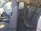 2024 Nissan Frontier S Белый vin: 1N6ED1CL2RN635921