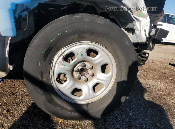 1N6ED1CL2RN635921 2024 NISSAN FRONTIER Белый 