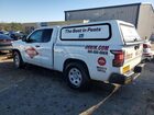 2024 Nissan Frontier S Белый vin: 1N6ED1CL2RN635921 Damage: Overall Vehicle, De-Identify, Removal Required