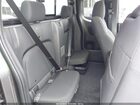 2026 Nissan Frontier King Cab S 4x2 Gray vin: 1N6ED1CL2TN614574