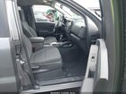 2026 Nissan Frontier King Cab S 4x2 Gray vin: 1N6ED1CL2TN614574