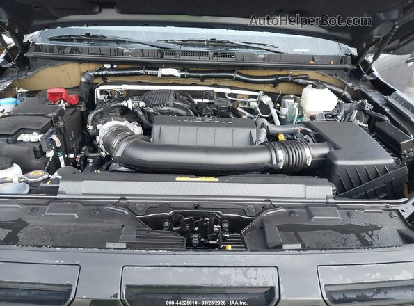 1N6ED1CL2TN614574 2026 NISSAN FRONTIER Gray უკანა ხედი
