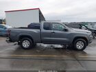 2026 Nissan Frontier King Cab S 4x2 Gray vin: 1N6ED1CL2TN614574