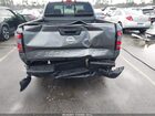 2026 Nissan Frontier King Cab S 4x2 Gray vin: 1N6ED1CL2TN614574