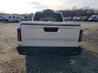 2024 Nissan Frontier S White vin: 1N6ED1CL3RN660438 2024 Nissan Frontier S White vin: 1N6ED1CL3RN660438