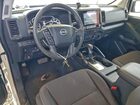 2024 Nissan Frontier S White vin: 1N6ED1CL3RN660438 2024 Nissan Frontier S White vin: 1N6ED1CL3RN660438