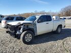 2024 Nissan Frontier S White vin: 1N6ED1CL3RN660438 Damage: Hood, Dent(S) W/ Paint Dmg, > 12 Inches 2024 Nissan Frontier S White vin: 1N6ED1CL3RN660438 Damage: Hood, Dent(S) W/ Paint Dmg, > 12 Inches